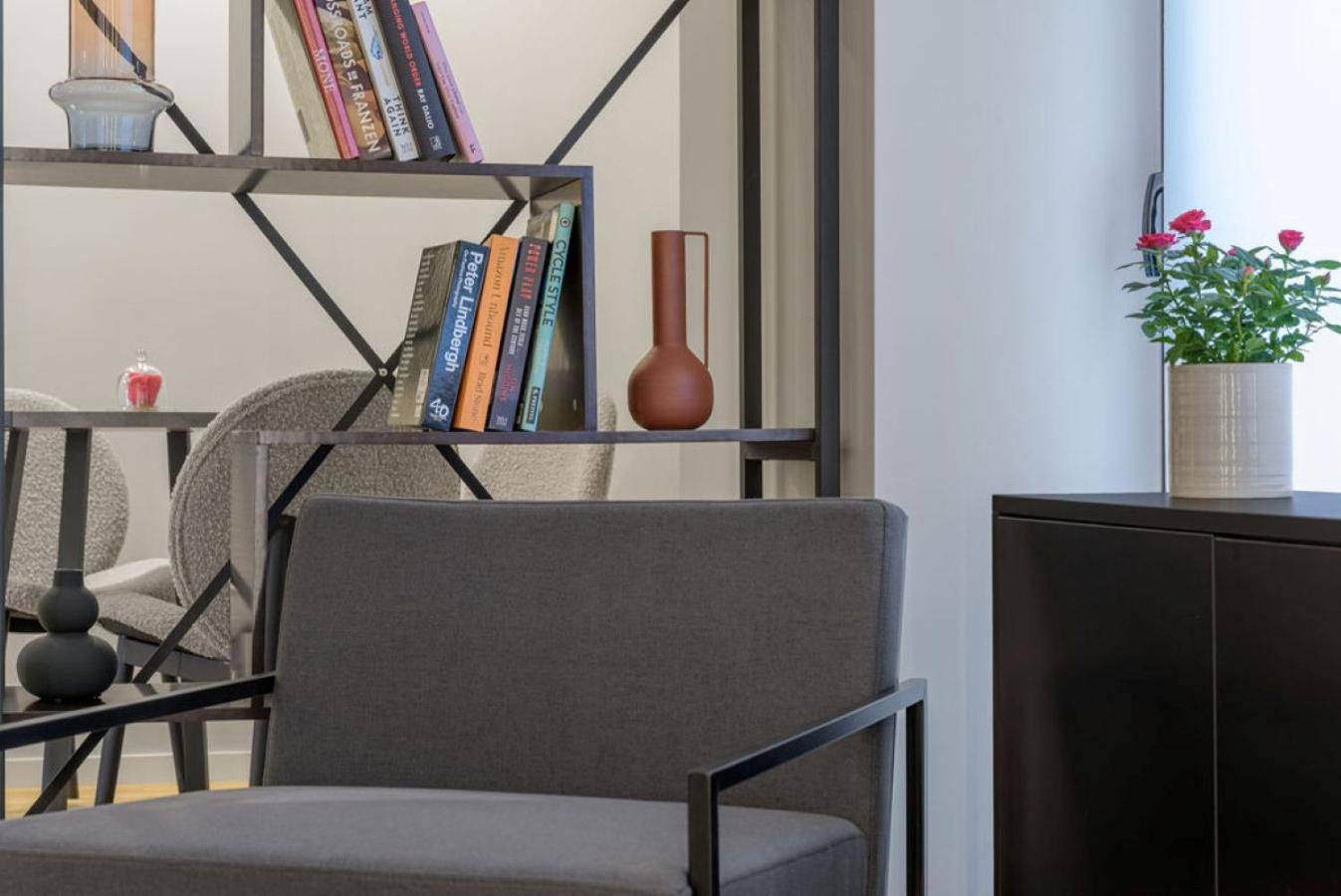 Acropolis Magenta Luxury Suites Athen Eksteriør billede
